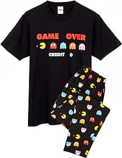 Pyjama Pac-Man