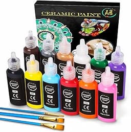 RATEL Set de Peinture