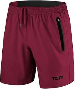 TCA Short Homme Elite Tech