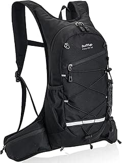 buffup Sac ultra-léger 15L