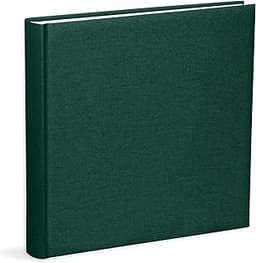 Album Photo 31X31 80 Pages