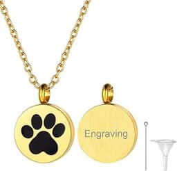 Richsteel Urne Souvenir