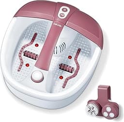 Beurer FB 35 Bain de Pieds Relaxant