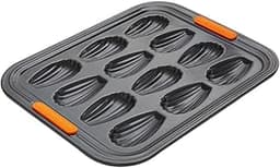 Moule Le Creuset 12 Madeleines