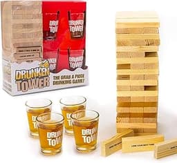 Drunken Tower Original