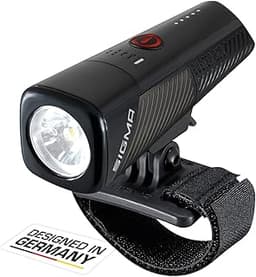 Lampe de Casque SIGMA 800 HL