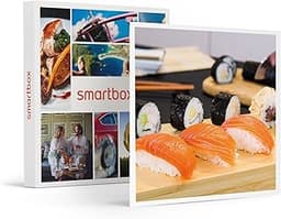 Smartbox Dîner ou cours pour 2