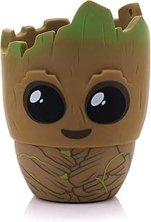 Bitty Boomers Marvel-Groot Mini Enceinte Bluetooth