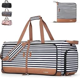 Lekesky Sac de Voyage Pliable