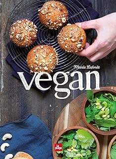Vegan (Cuisine Vegan)