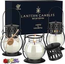 Bougie Parfumée Personnalisée