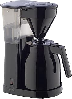 Cafetière connectée Melitta