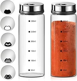 Set Salière-Poivrière Sabres Laser