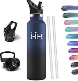 HoneyHolly Bouteille Isotherme 1L