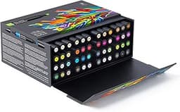 W&N Promarker Coffret 48