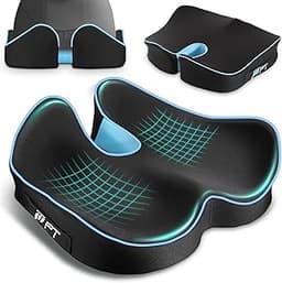 POOTACK Coussin Coccyx