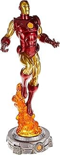 Statue Marvel Gallery Iron Man Classique (PVC)