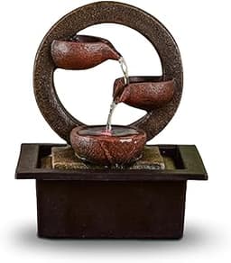 ZEN'LIGHT Fontaine Terai