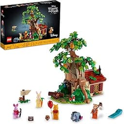 LEGO Winnie the Pooh