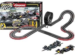 Circuit Carrera F1 Heroes Showdown