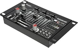 Ibiza - DJ21USB-MKII - Table de mixage