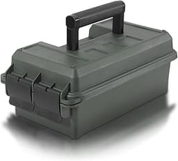 Boîte étanche empilable Prothens