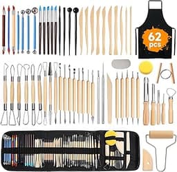 YUTUY Outils de Sculpture