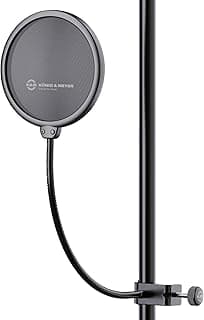 K&M - 23956 - Filtre anti-pop