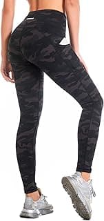 Legging CAMBIVO