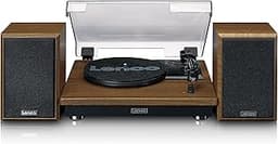 Platine Lenco LS-100