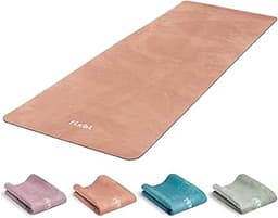 Tapis de yoga FLXBL pliable