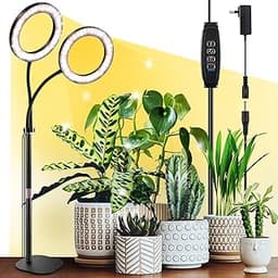 Lampe COKOLILA 2 têtes