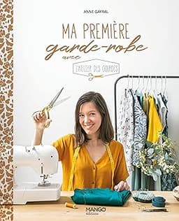 Ma première garde-robe avec L’atelier des gourdes