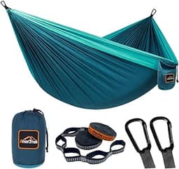 AnorTrek Camping Hammock