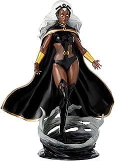 Statue PVC Storm