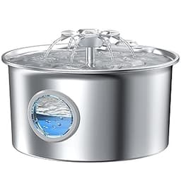 Fontaine INOX 2,6 L