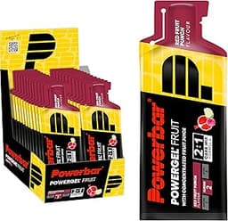 Powerbar PowerGel Red Fruit