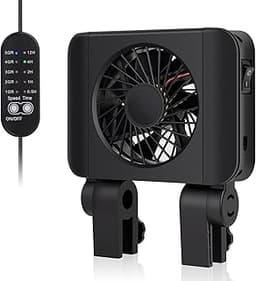 hygger Ventilateur Aquarium