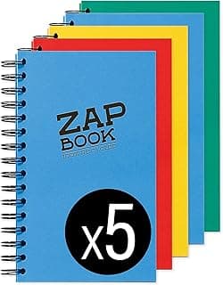 Clairefontaine Zap Book