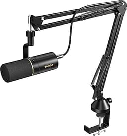 TONOR micro dynamique USB/XLR