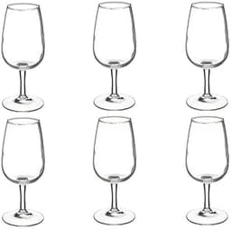 Verres à vin "Viticole"