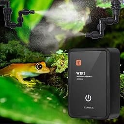 Diealles Shine – Brumisation intelligente