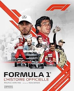 F1 – L’histoire officielle