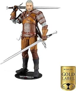 McFarlane – Figurine The Witcher 17,8 cm