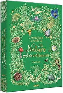 Anthologie illustrée de la nature