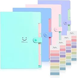 Trieur A4 extensible SKYDUE