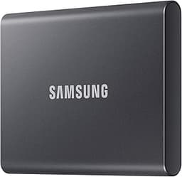 Samsung SSD Externe T7 1 To