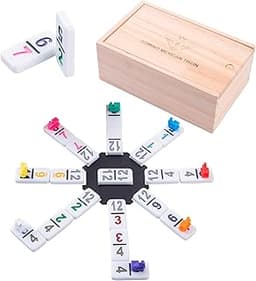 Domino Mexicain Engelhart