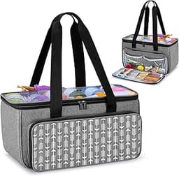 Yarwo – Sac à tricot