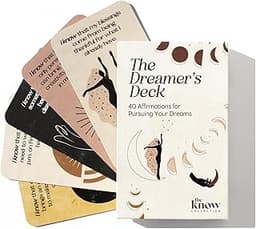 I Know Collection – Dreamer’s Deck